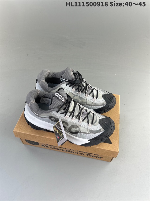 men air max ACG shoes size 40-45-008